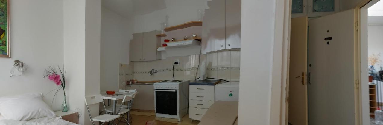 Apartment Daca Stan ベオグラード エクステリア 写真