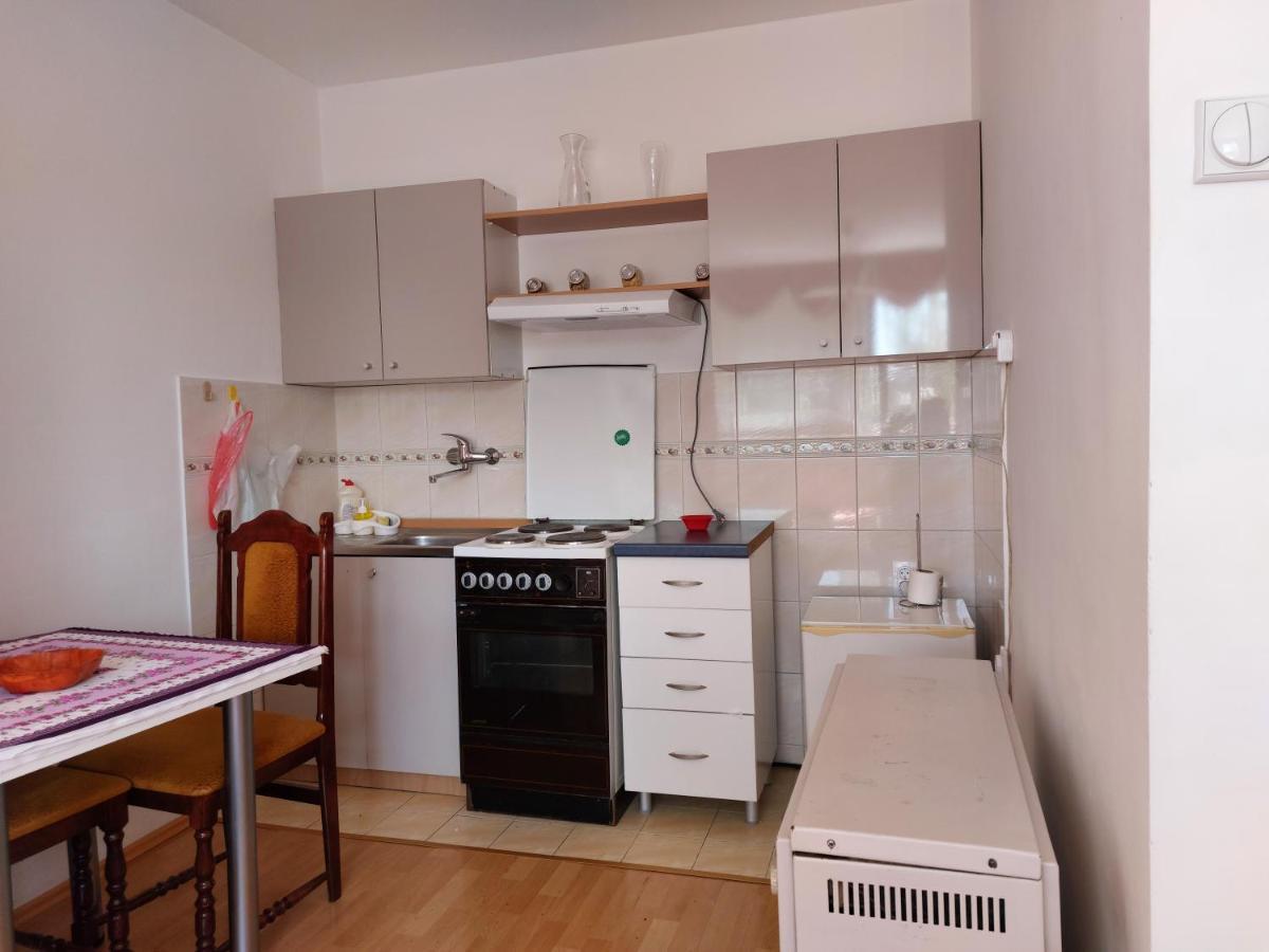Apartment Daca Stan ベオグラード エクステリア 写真