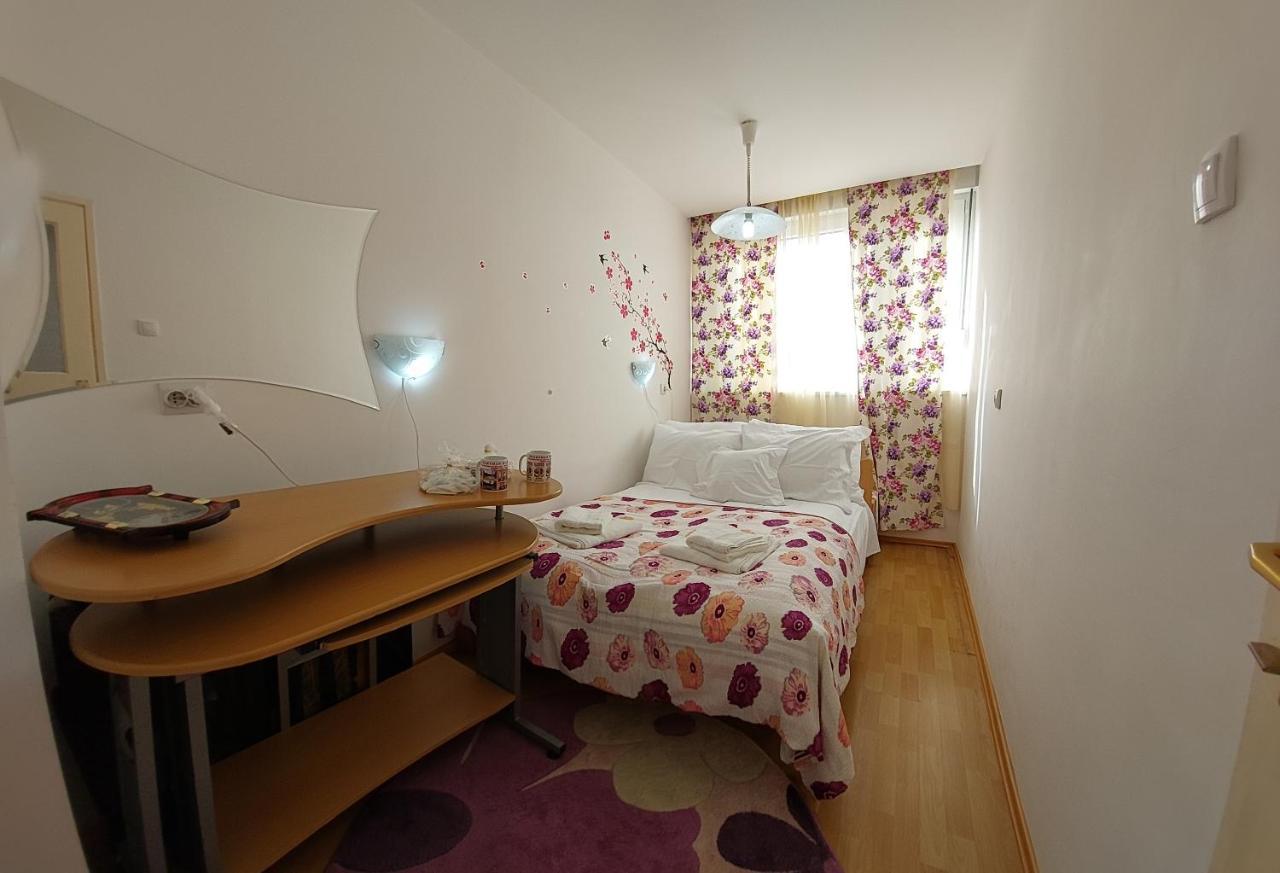 Apartment Daca Stan ベオグラード エクステリア 写真
