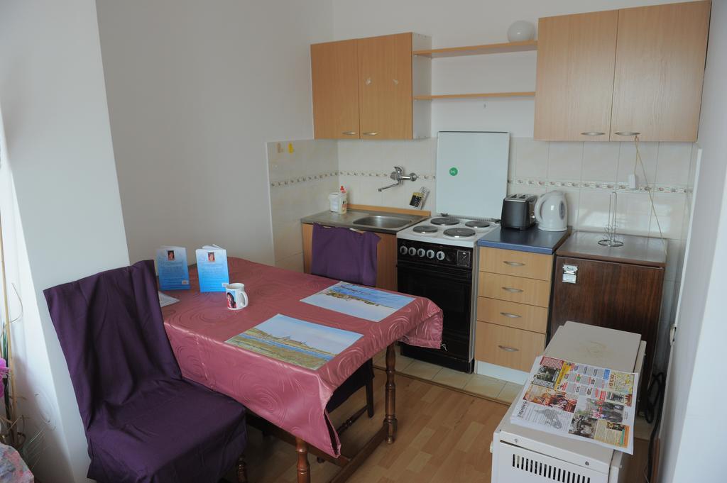 Apartment Daca Stan ベオグラード エクステリア 写真