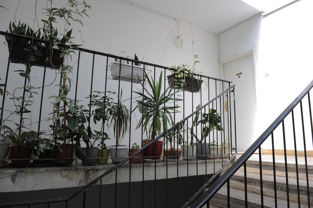 Apartment Daca Stan ベオグラード エクステリア 写真