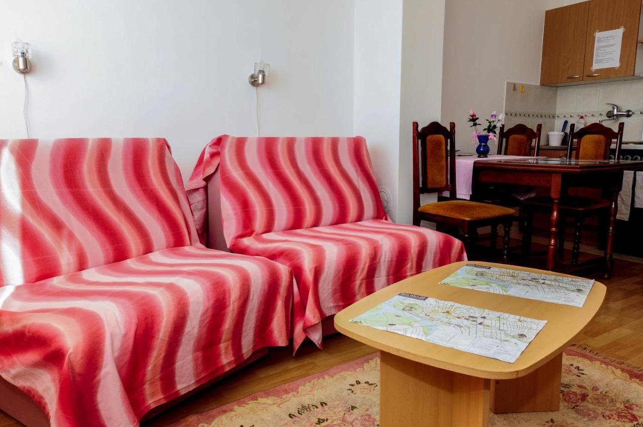 Apartment Daca Stan ベオグラード 部屋 写真