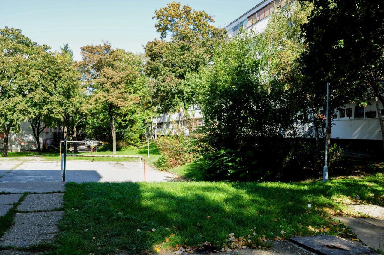 Apartment Daca Stan ベオグラード 部屋 写真