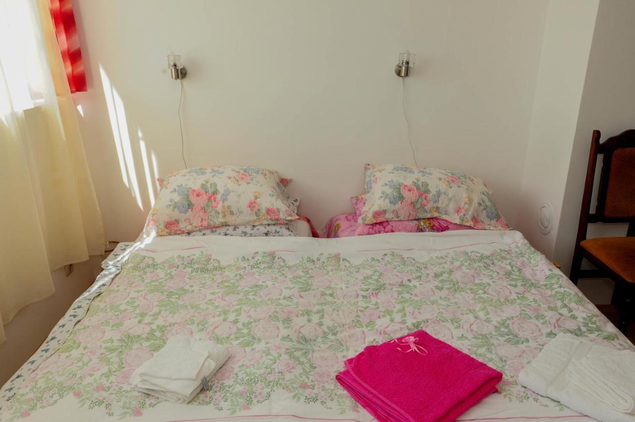 Apartment Daca Stan ベオグラード 部屋 写真