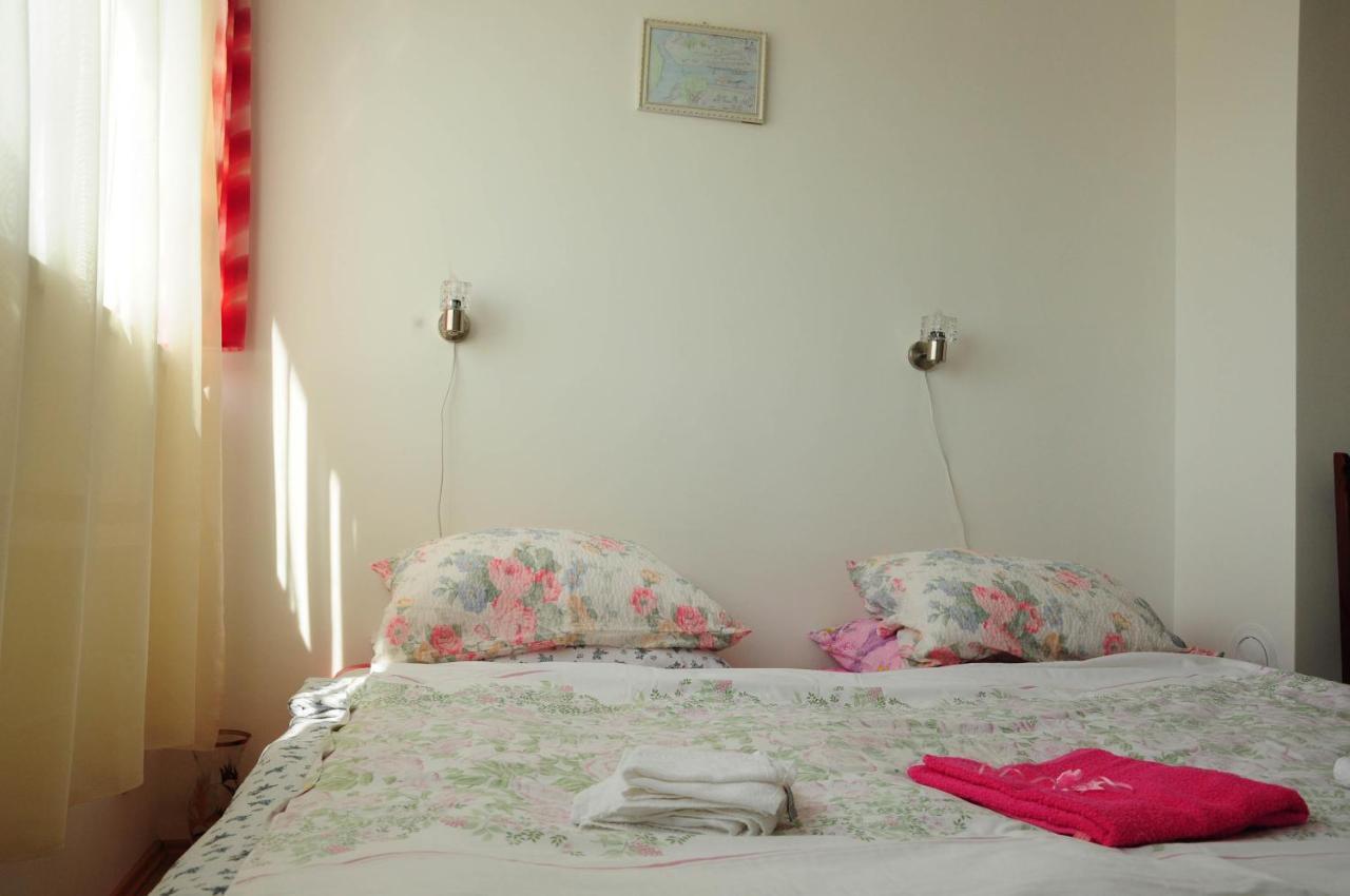Apartment Daca Stan ベオグラード 部屋 写真