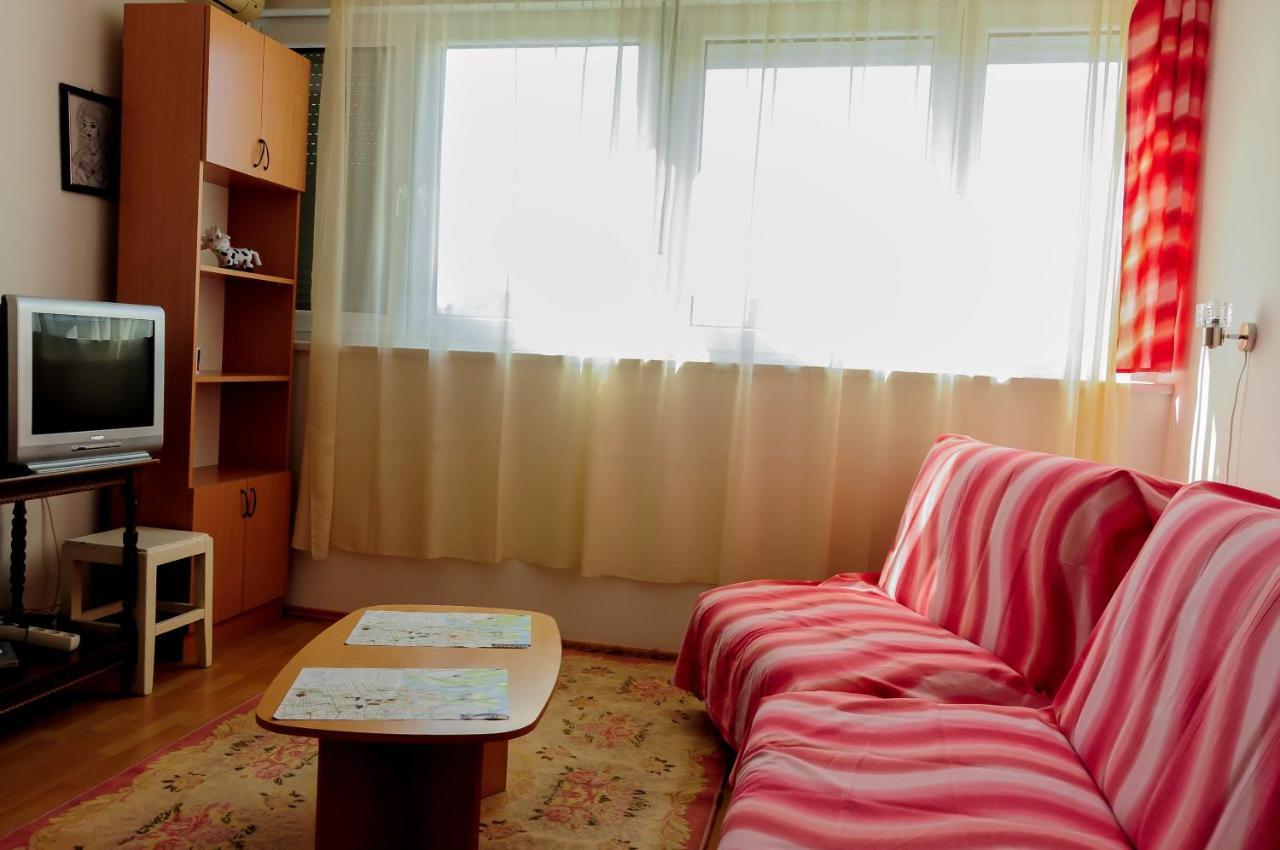 Apartment Daca Stan ベオグラード 部屋 写真
